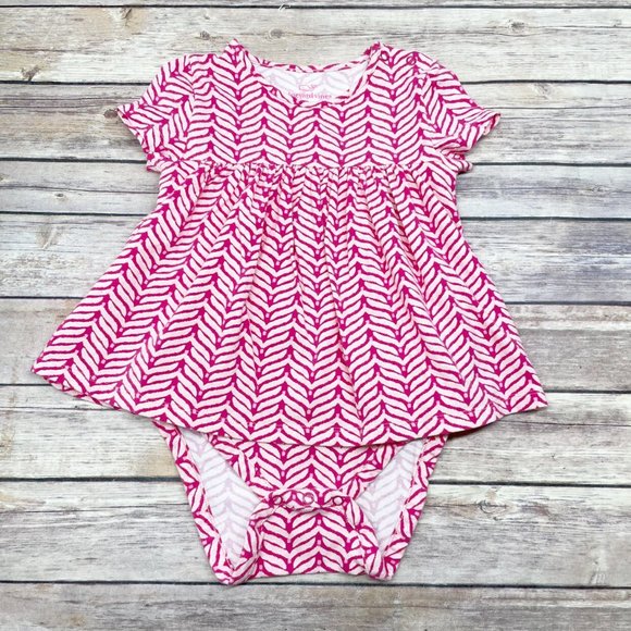 Vineyard Vines Other - Vineyard Vines Onesie Dress